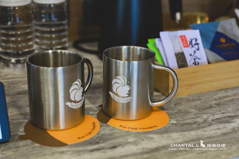 桃園龍潭豪華露營推薦Bon Chill親子度假首選，豪華住宿必住。