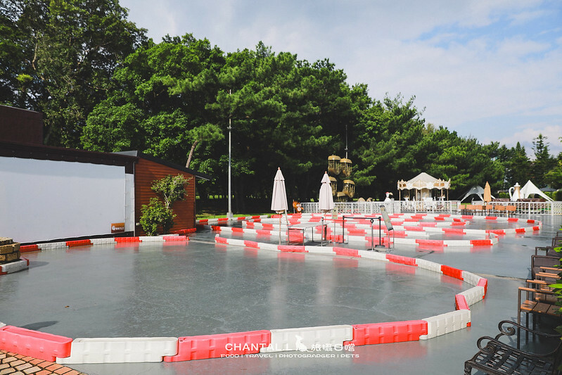 桃園龍潭豪華露營推薦Bon Chill親子度假首選，豪華住宿必住。