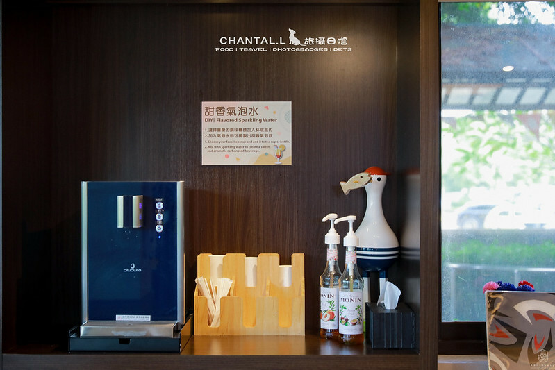 桃園Bon Chill Glamping必住！美食活動全包，天成逸旅餐點豐富又好玩。