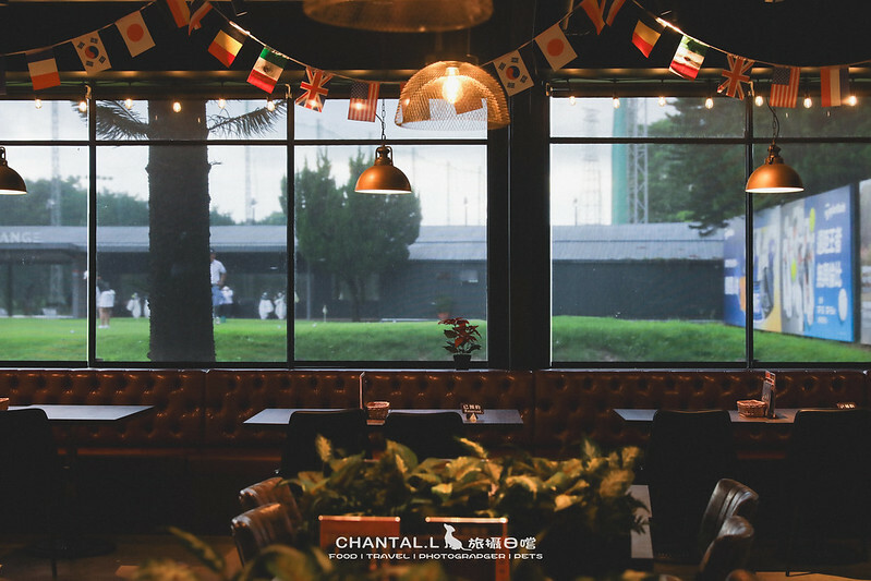 桃園龍潭豪華露營推薦Bon Chill親子度假首選，豪華住宿必住。