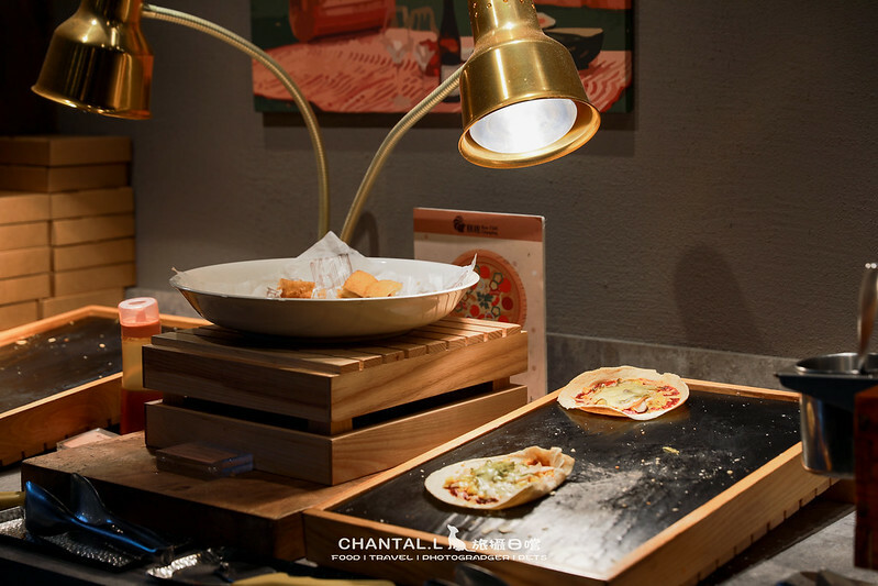 桃園Bon Chill Glamping必住！美食活動全包，天成逸旅餐點豐富又好玩。