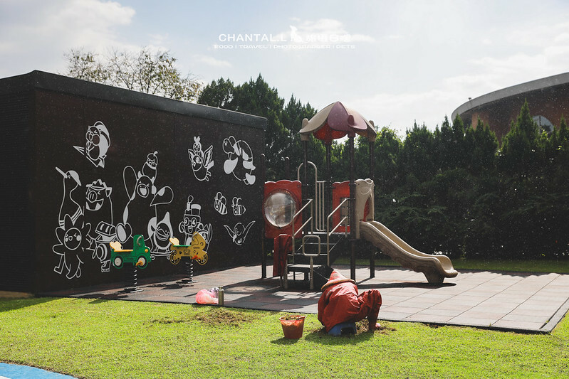 桃園龍潭豪華露營推薦Bon Chill親子度假首選，豪華住宿必住。