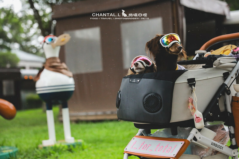 桃園Bon Chill Glamping必住！美食活動全包，天成逸旅餐點豐富又好玩。