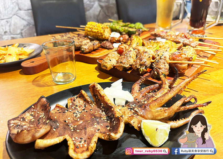 【士林夜市美食】士林串燒-士林店,銅板價格,新鮮食材 ,蔬菜 【士林夜市美食】士林串燒-士林店,銅板價格,新鮮食材 ,蔬菜