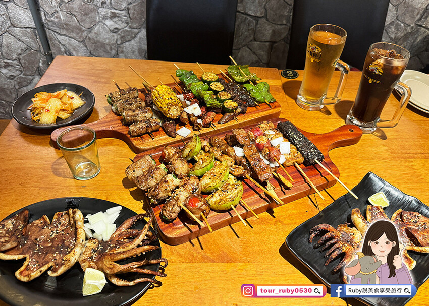 【士林夜市美食】士林串燒-士林店,銅板價格,新鮮食材 ,蔬菜 【士林夜市美食】士林串燒-士林店,銅板價格,新鮮食材 ,蔬菜