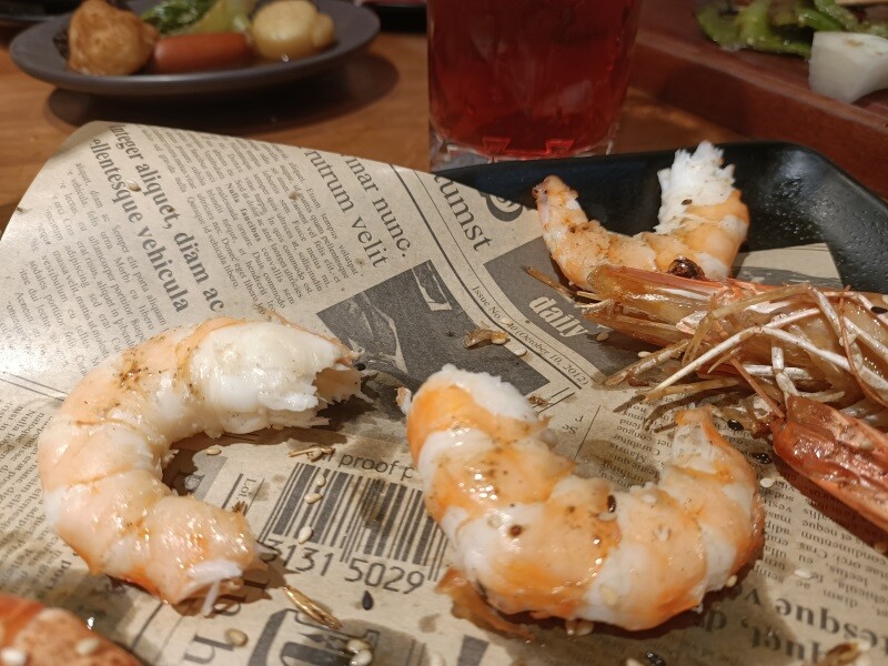 台北捷運劍潭站串烤美食推薦士林串燒熱呼呼的平價火鍋/