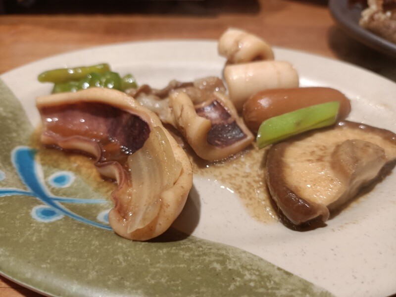 台北捷運劍潭站串烤美食推薦士林串燒熱呼呼的平價火鍋/