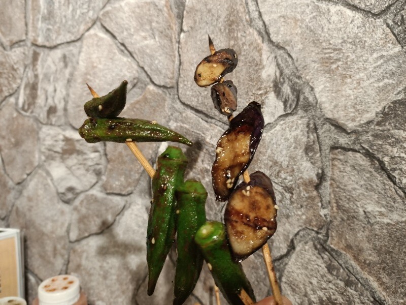 台北捷運劍潭站串烤美食推薦士林串燒熱呼呼的平價火鍋/