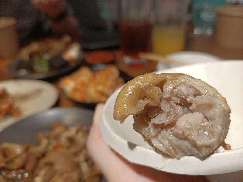 台北捷運劍潭站串烤美食推薦士林串燒熱呼呼的平價火鍋/