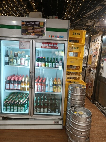 台北捷運劍潭站串烤美食推薦士林串燒熱呼呼的平價火鍋/