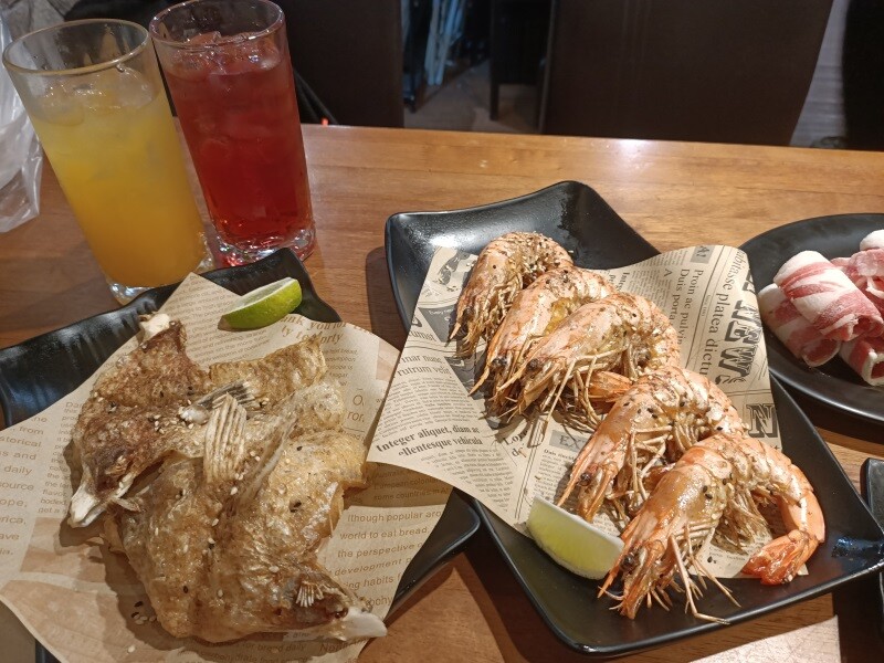 台北捷運劍潭站串烤美食推薦士林串燒熱呼呼的平價火鍋/