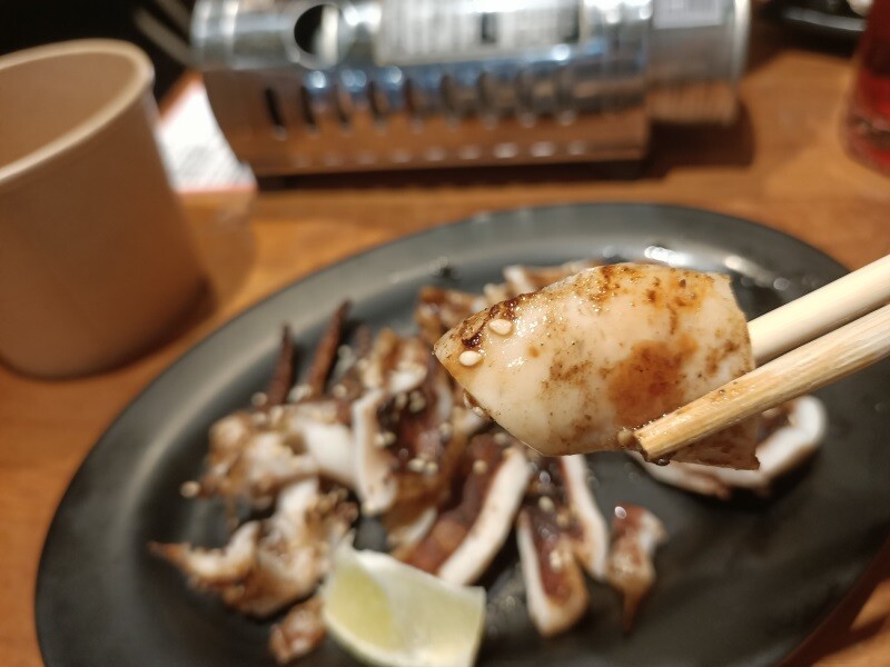 台北捷運劍潭站串烤美食推薦士林串燒熱呼呼的平價火鍋/