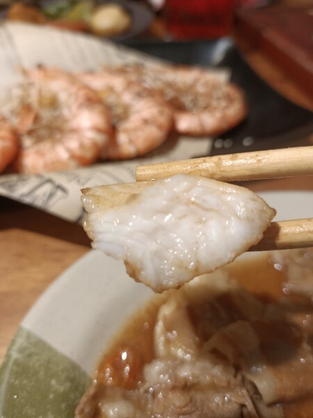 台北捷運劍潭站串烤美食推薦士林串燒熱呼呼的平價火鍋/