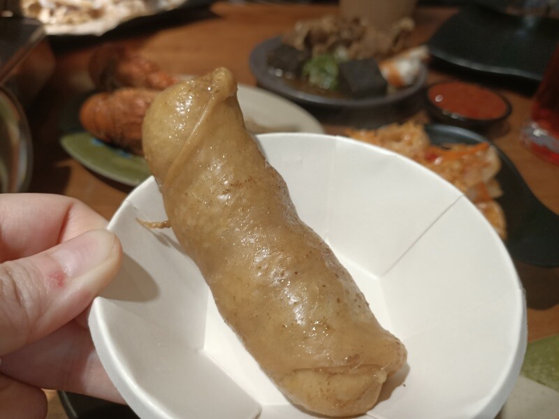 台北捷運劍潭站串烤美食推薦士林串燒熱呼呼的平價火鍋/