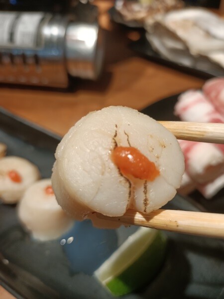 台北捷運劍潭站串烤美食推薦士林串燒熱呼呼的平價火鍋/