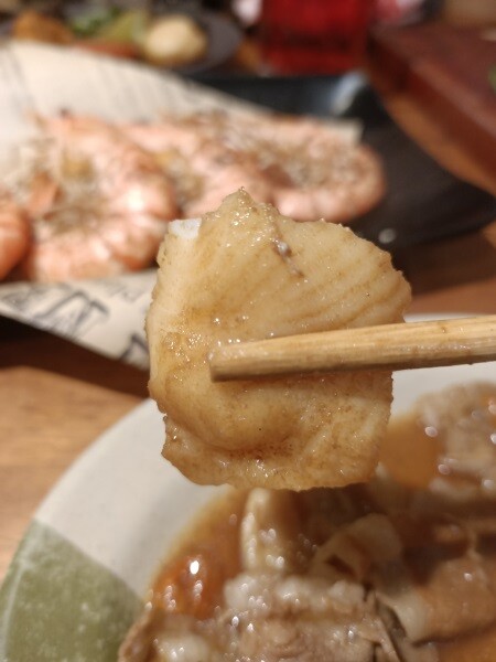 台北捷運劍潭站串烤美食推薦士林串燒熱呼呼的平價火鍋/