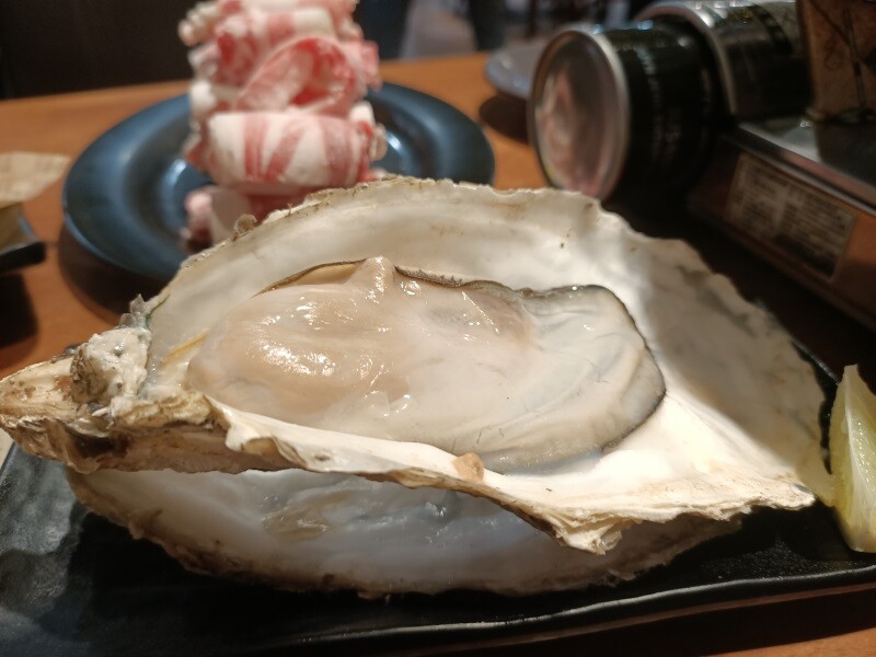 台北捷運劍潭站串烤美食推薦士林串燒熱呼呼的平價火鍋/