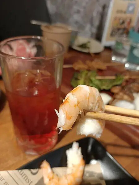 台北捷運劍潭站串烤美食推薦士林串燒熱呼呼的平價火鍋/