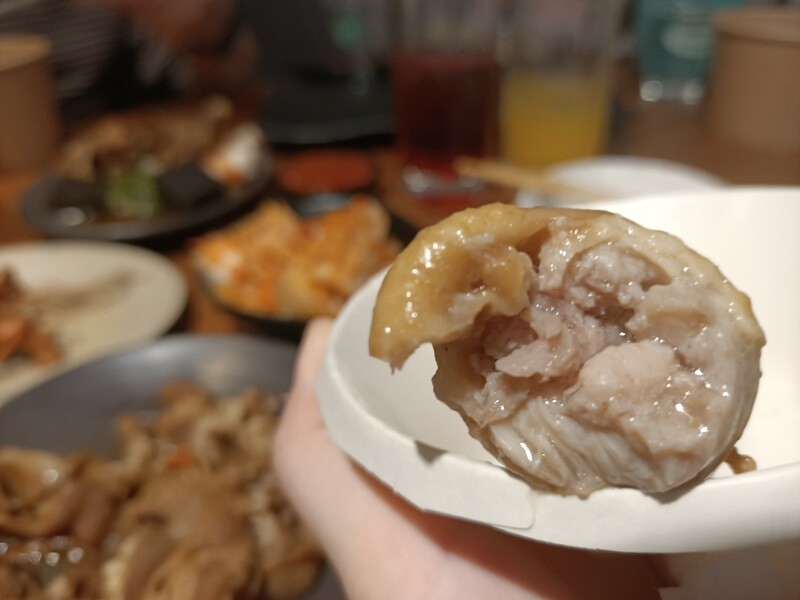 台北捷運劍潭站串烤美食推薦士林串燒熱呼呼的平價火鍋/