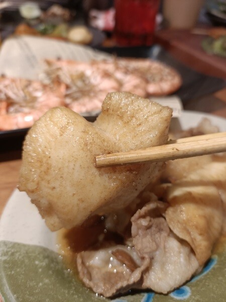 台北捷運劍潭站串烤美食推薦士林串燒熱呼呼的平價火鍋/