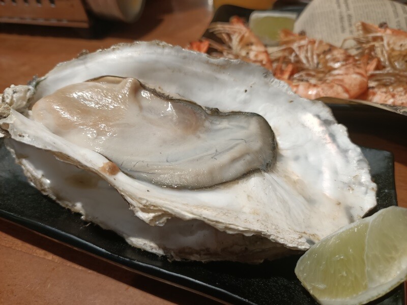 台北捷運劍潭站串烤美食推薦士林串燒熱呼呼的平價火鍋/