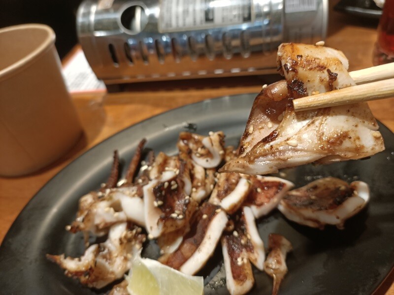 台北捷運劍潭站串烤美食推薦士林串燒熱呼呼的平價火鍋/