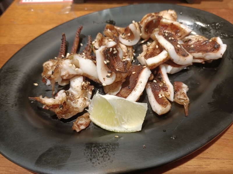 台北捷運劍潭站串烤美食推薦士林串燒熱呼呼的平價火鍋/