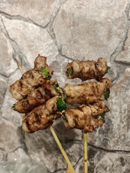 台北捷運劍潭站串烤美食推薦士林串燒熱呼呼的平價火鍋/