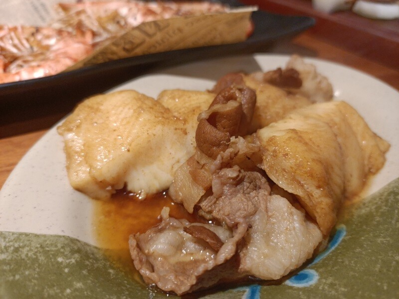 台北捷運劍潭站串烤美食推薦士林串燒熱呼呼的平價火鍋/