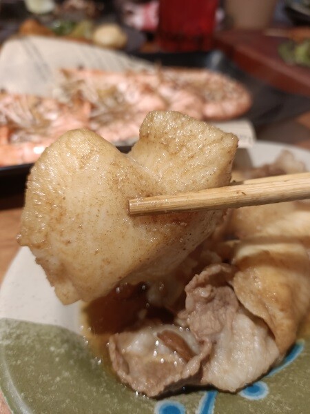 台北捷運劍潭站串烤美食推薦士林串燒熱呼呼的平價火鍋/