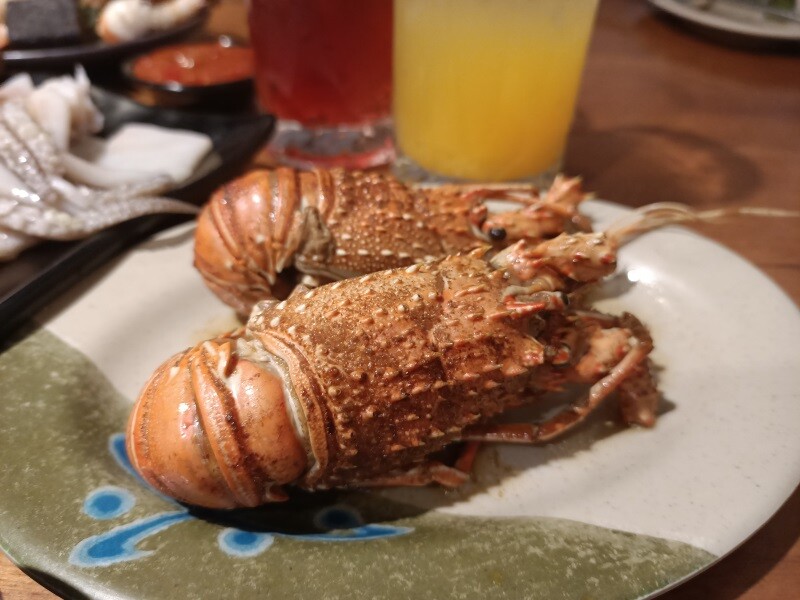 台北捷運劍潭站串烤美食推薦士林串燒熱呼呼的平價火鍋/