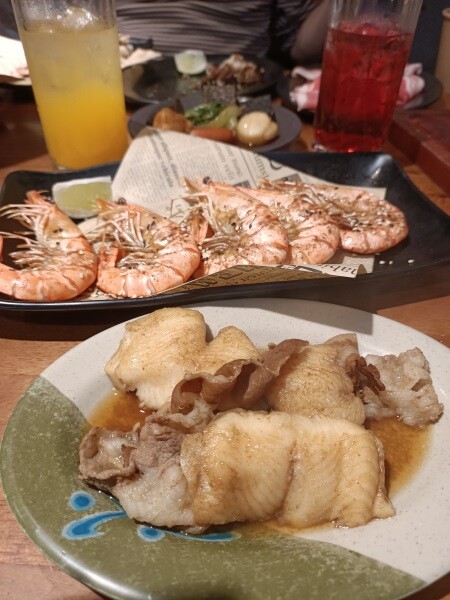 台北捷運劍潭站串烤美食推薦士林串燒熱呼呼的平價火鍋/