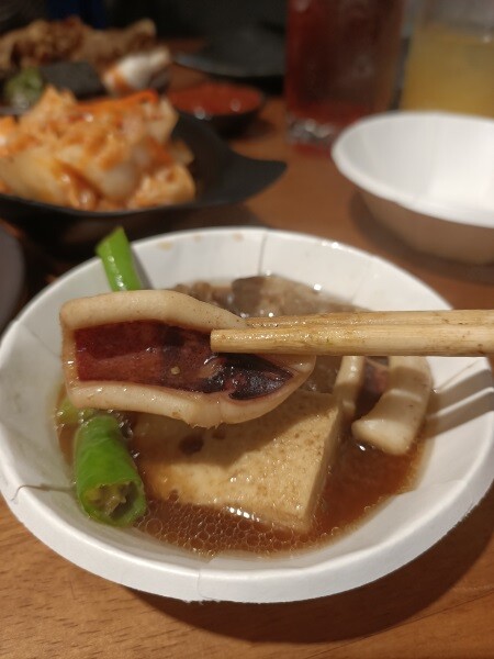 台北捷運劍潭站串烤美食推薦士林串燒熱呼呼的平價火鍋/