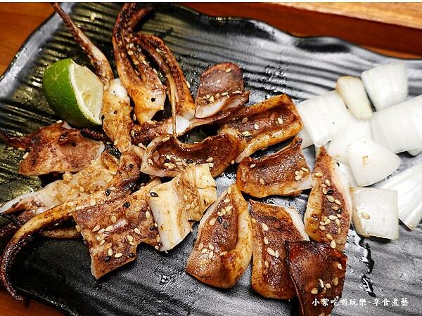 烤魷魚-士林串燒 (4).jpg