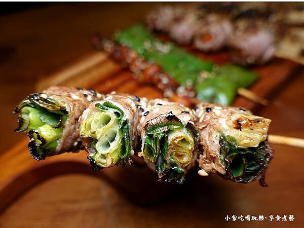 豬五花蔥肉串-士林串燒 (2).jpg