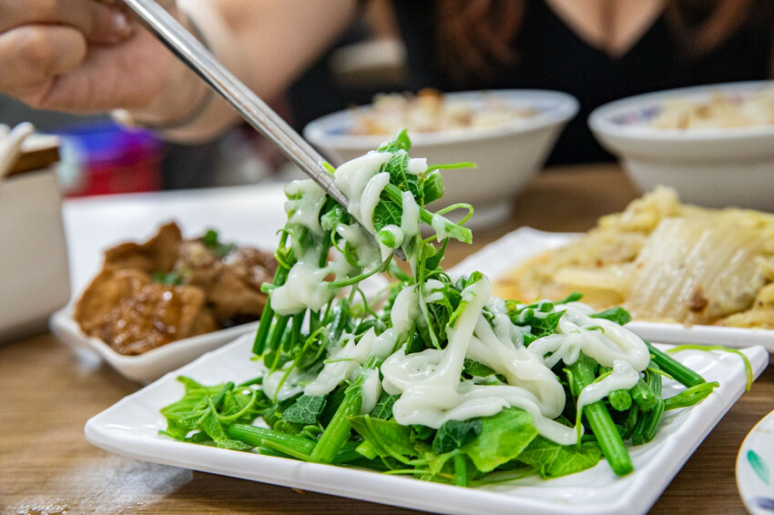 嘉義市東區嘉義公園火雞肉飯｜油蔥竟然是脆的！鄉民大推油蔥系火雞肉飯名店