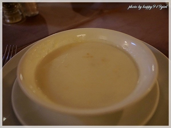 [高雄]老字號西餐廳 顛覆牛排吃法的既定印象★鴻賓牛排館