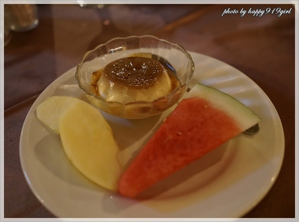 [高雄]老字號西餐廳 顛覆牛排吃法的既定印象★鴻賓牛排館