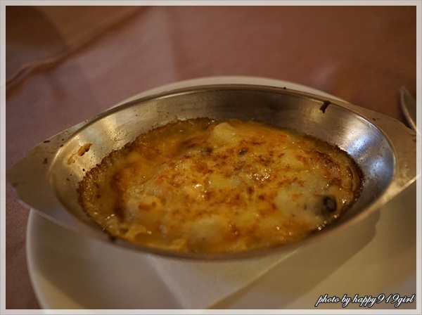 [高雄]老字號西餐廳 顛覆牛排吃法的既定印象★鴻賓牛排館