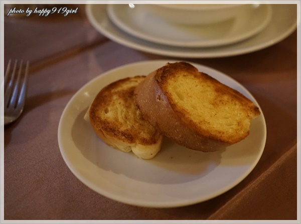 [高雄]老字號西餐廳 顛覆牛排吃法的既定印象★鴻賓牛排館