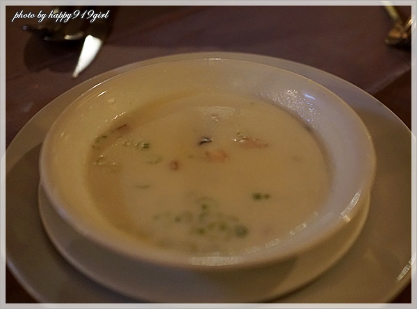 [高雄]老字號西餐廳 顛覆牛排吃法的既定印象★鴻賓牛排館