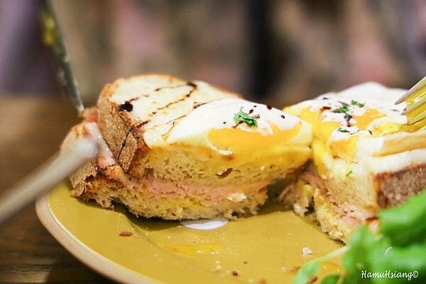 新北市新店區【食￭小碧潭】le nord北方/小碧潭捷運站咖啡廳/精選盆栽販售/小碧潭下午茶推薦/小碧潭甜點推薦