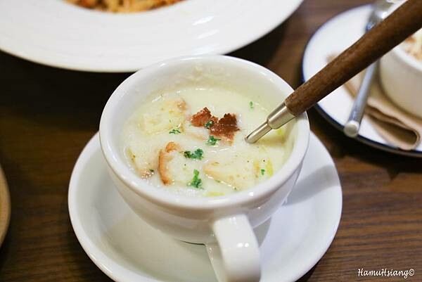 新北市新店區【食￭小碧潭】le nord北方/小碧潭捷運站咖啡廳/精選盆栽販售/小碧潭下午茶推薦/小碧潭甜點推薦