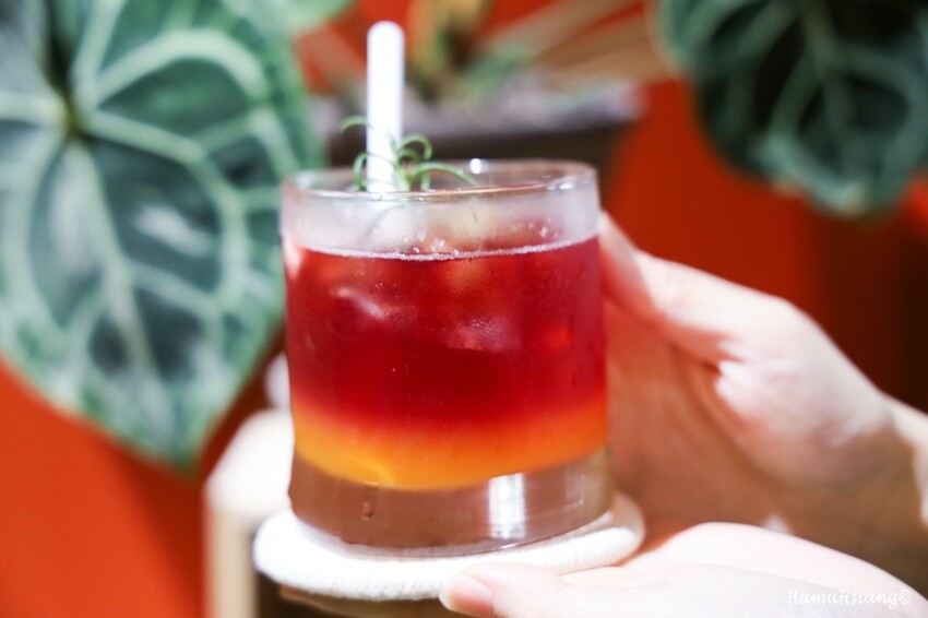 新北市新店區【食￭小碧潭】le nord北方/小碧潭捷運站咖啡廳/精選盆栽販售/小碧潭下午茶推薦/小碧潭甜點推薦