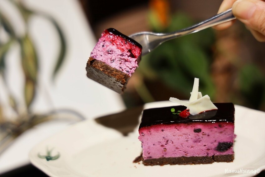 新北市新店區【食￭小碧潭】le nord北方/小碧潭捷運站咖啡廳/精選盆栽販售/小碧潭下午茶推薦/小碧潭甜點推薦