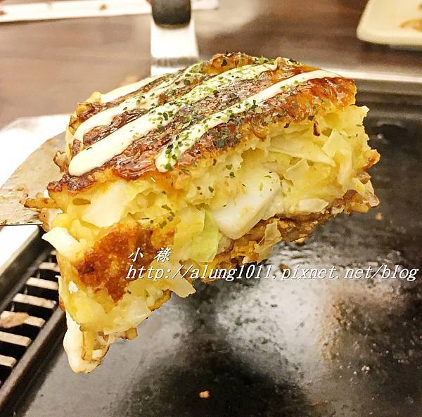 月島文字燒 (15).JPG 月島文字燒 (15).JPG