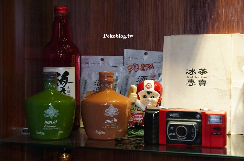 西門町餐酒館.台北餐酒館.西門町宵夜.西門町酒吧.冰茶專賣店.