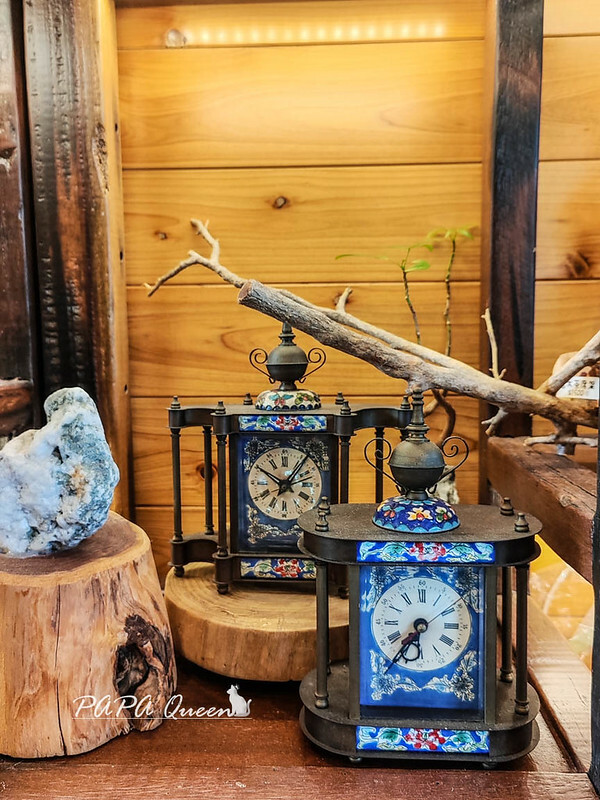 台中市新社區新社素食｜善緣坊 半山腰裡的蔬食坊 有美貌拌麵!