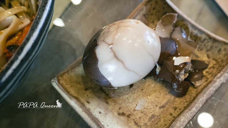 台中市新社區新社素食｜善緣坊 半山腰裡的蔬食坊 有美貌拌麵!