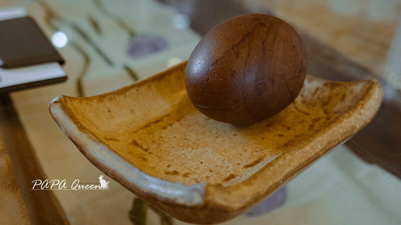 台中市新社區新社素食｜善緣坊 半山腰裡的蔬食坊 有美貌拌麵!